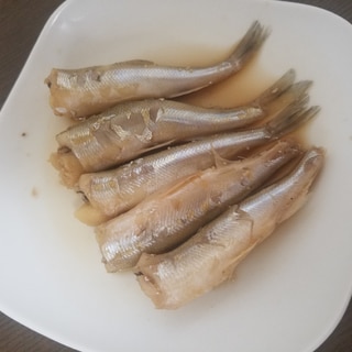 生ししゃもレシピ 作り方の人気順 簡単料理の楽天レシピ